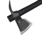 WOOX Solo Axe Black
