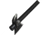 WOOX Solo Axe Black