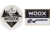 WOOX Sticker Assortment
