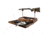 WOOX Stock Care and Cleaning Kit w/ Removable Top Tray, SH.CLN001.01