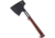 WOOX Terra Axe Walnut, WXA06001