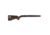 WOOX Wild Man Precision Stock - Remington Model 700 BDL Mini Chassis, Right Hand, Short Action, Walnut, SH.GNS001.03
