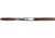WOOX Wild Man Precision Stock - Remington Model 700, M5 DBM / AICS Mini Chassis, Standard, Left Hand, Short Action, Walnut, SH.GNS001.09LH