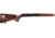 WOOX Wild Man Precision Stock - Savage Model 110, Right Hand, Short Action, Walnut, SH.GNS001.21