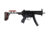 WOOX 1913 EDGE Folding AK Stock