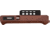 WOOX SH.FRN122.02 FORTY-SEVEN HANDGUARD WAL LONG