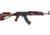 WOOX SH.FRN122.02 FORTY-SEVEN HANDGUARD WAL LONG