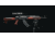 WOOX SH.FRN122.02 FORTY-SEVEN HANDGUARD WAL LONG