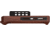 WOOX SH.FRN122.02 FORTY-SEVEN HANDGUARD WAL LONG