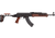 WOOX SH.STK122.03 FORTY-SEVEN STOCK WAL/ALM FIXED