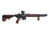 WOOX Vigilante Leather Forend Cover