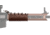WOOX Vigilante Leather Forend Cover