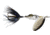 Wordens Rooster Tail Minnow In-Line Spinner, Single Hook Sz 1/6oz Natural Shad, 12/Pkg, 2210-NATSHAD