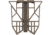 Workhorse Platform Regular, 1103561