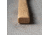 World Axe Throwing League Queen of Hearts Throwing Axe w/Square Handle, 17in Overall, 5.75in 1045 CS Axe Head w/ 4in Cutting Edge, American Hickory Handle, Nylon Sheath, X002WOO0KJ-SQUARE