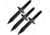 World Knife Throwing League Lancelot Throwing Knives
