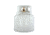 Worthington Cylinders Vertical Portable Steel Lp Tank Cylinders - 4.25lb., 9.10inD x 11.80inH, 281149