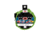 WOW Watersports 1 Rider Tow Rope 1K 60ft, 60ft, 17-3010