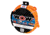 WOW Watersports 11-3010 Tow Rope - 4K 60ft, Orange, 44145