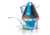 WOW Watersports Sound Buoy, 19-9010