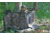 Wright Blind Complete Single Unit Pckg, Camo, SUP001