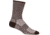 Wrightsock Adventure Crew Hiking Socks, Black Marl, Extra Large, 6564.0301