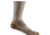 Wrightsock Adventure Crew Hiking Socks, Khaki Marl, Extra Large, 6564.0401