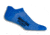 Wrightsock CoolMesh II Tab Sock - Men's-Blue-Large