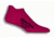 Wrightsock CoolMesh II Tab Sock - Women's-Fuchsia-Medium