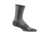 Wrightsock Escape Crew Sock, Black Twist, Small, 9561.5301