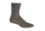 Wrightsock Escape Crew Sock, Trail Green, Large, 9563.1101