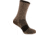 Wrightsock Escape Crew Socks, Coyote Brown, Large, 9563.8501
