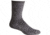 Wrightsock Escape Crew Socks, Granite, Medium, 9562.1901