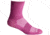 Wrightsock Escape Crew Socks, Pink, Large, 9563.1401