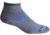Wrightsock Escape Qtr Socks, AshTwist/Blue, Small, 9551.5601