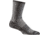 Wrightsock Escape Silver Crew Socks, Black Twist, Extra Large, 9464.5301