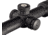 Wulf Optics 4-16x50mm 30mm Tube Rifle Scope, Second Focal Plane, Wire Reticle, Black, WU9112