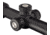 Wulf Optics 4-16x50mm 30mm Tube Rifle Scope, Second Focal Plane, Wire Reticle, Black, WU9112