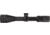 Wulf Optics 4-16x50mm 30mm Tube Rifle Scope, Second Focal Plane, Wire Reticle, Black, WU9112