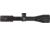 Wulf Optics 4-16x50mm 30mm Tube Rifle Scope, Second Focal Plane, Wire Reticle, Black, WU9112