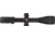 Wulf Optics 4-16x50mm 30mm Tube Rifle Scope, Second Focal Plane, Wire Reticle, Black, WU9112