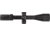 Wulf Optics 4-16x50mm 30mm Tube Rifle Scope, Second Focal Plane, Wire Reticle, Black, WU9112