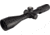 Wulf Optics 4-16x50mm 30mm Tube Rifle Scope, Second Focal Plane, Wire Reticle, Black, WU9112