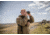 Wulf Optics Avenger 8x42 1200m Laser Rangefinding Binocular, Black, WU6500