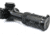 Wulf Optics Defender 4.8-26x56 Rifle Scope, 34mm Tube, First Focal Plane, MOA Reticle, Black, WU9150