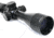Wulf Optics Defender 4.8-26x56 Rifle Scope, 34mm Tube, First Focal Plane, MOA Reticle, Black, WU9150