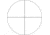 Wulf Optics Fireball 2-7x32 AO Rifle Scope , 1in Tube, Second Focal Plane, Half Mil-Dot Reticle, Black, WU9102