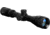 Wulf Optics Fireball 2-7x32 AO Rifle Scope , 1in Tube, Second Focal Plane, Half Mil-Dot Reticle, Black, WU9102