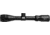 Wulf Optics Fireball 2-7x32 AO Rifle Scope , 1in Tube, Second Focal Plane, Half Mil-Dot Reticle, Black, WU9102
