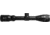 Wulf Optics Fireball 2-7x32 AO Rifle Scope , 1in Tube, Second Focal Plane, Half Mil-Dot Reticle, Black, WU9102